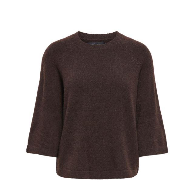 Only Γυναικεία Μπλούζα Onlsimoni 3/4 Pullover Knt 15333199