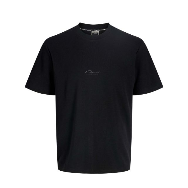 Jack & Jones Ανδρική Μπλούζα Jcofusion Back Print Tee Ss Crew Neck 12289911