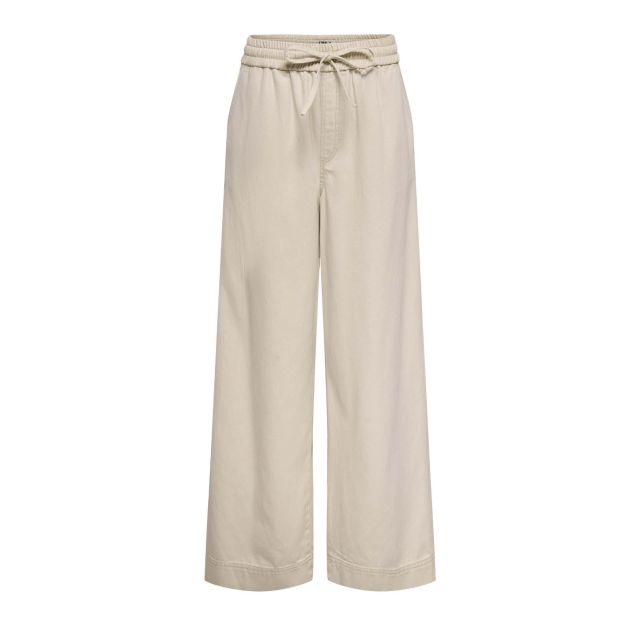 Only Onlmaisa Hw Pull-Up Wide Pant Pnt 15367380