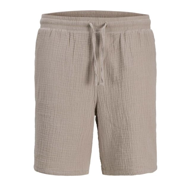 Jack & Jones Ανδρική Βερμούδα Jpstjaiden Patras Jogger Short Reg 12274758