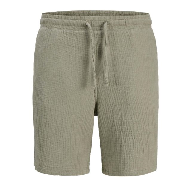 Jack & Jones Ανδρική Βερμούδα Jpstjaiden Patras Jogger Short Reg 12274758