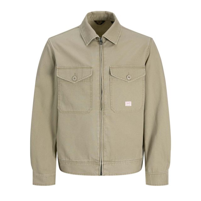 Jack & Jones Aνδρικό Μπουφάν Jprblujaden Jkt 12291882