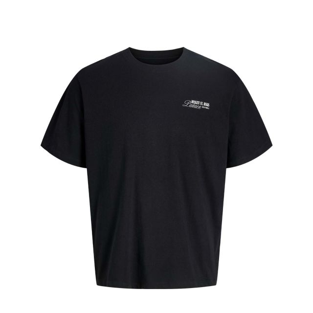 Jack & Jones Ανδρική Μπλούζα Jorparadise Island Tee Ss Crew Neck Tg 12293432