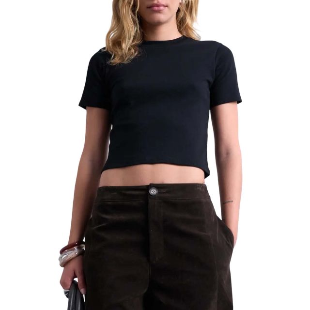 Topshop Γυναικεία Μπλούζα Tseveryday Ss Top Jrs 31000138 - 752769