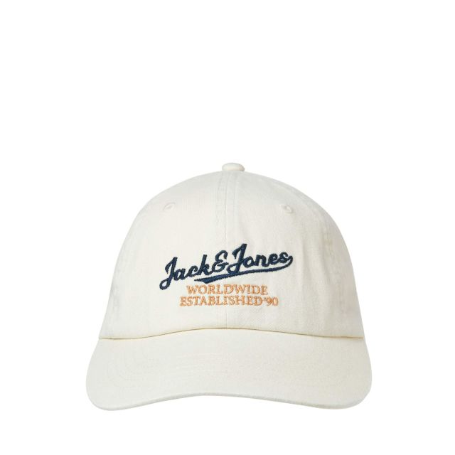 Jack & Jones  Καπέλο Jacsoft Base Pablo Cap Sn 12293413