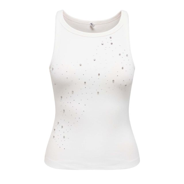 Only Γυναικεία Μπλούζα Onlfiliz Life S/L Stone Tank Top Box Jrs 15368917