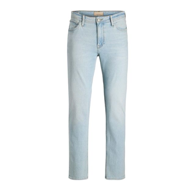 Jack & Jones Ανδρικό Τζιν Παντελόνι Jjiclark Jjorginal Am 417 Sn 12289105 - 733470