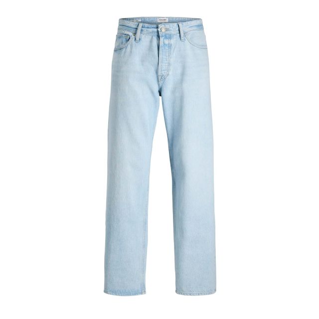 Jack & Jones Ανδρικό Τζιν Παντελόνι Jjieddie Jjoriginal Am 763 12290139