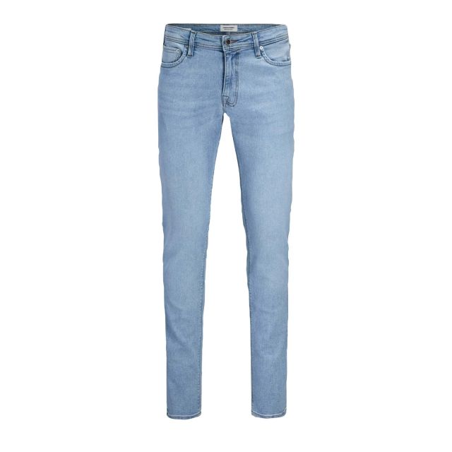 Jack & Jones Ανδρικό Τζιν Παντελόνι Jjiglenn Jjfelix Ns 464 12289524 - 733637