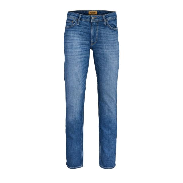 Jack & Jones Ανδρικό Τζιν Παντελόνι Jjiclark Jjorginal Jos 478 12289082 - 733445