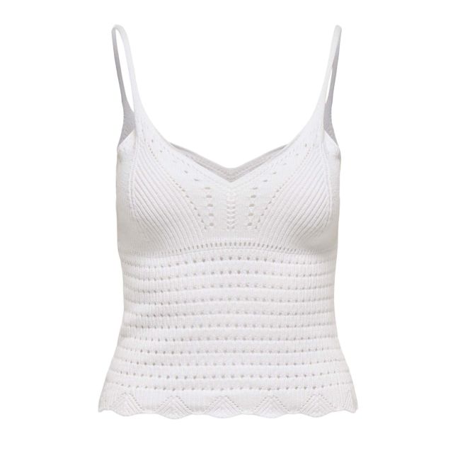 Only Onllison Sl Top Knt 15369248