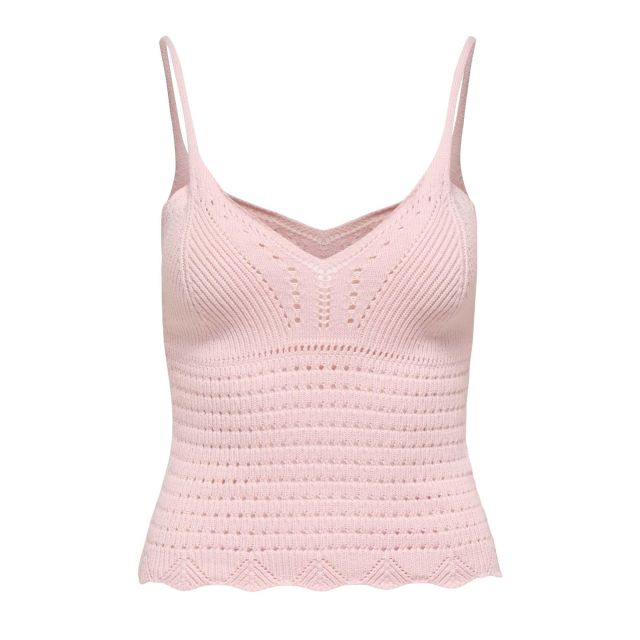 Only Γυναικεία Μπλούζα Onllison Sl Top Knt 15369248