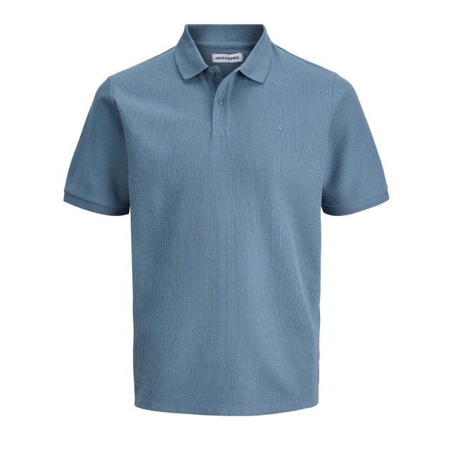 Jack & Jones  Ανδρική Μπλούζα Jjeaustin Polo Ss 12268130 - 732807