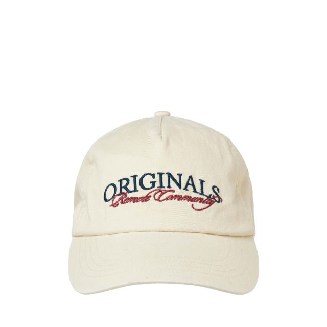 Jack & Jones Καπέλο Jacframe Washed Emb Cap Sn 12291840