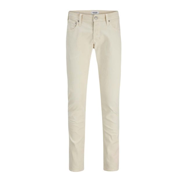 Jack & Jones Ανδρικό Τζιν Παντελόνι Jjiglenn Jjoriginal Sq 360 12291234