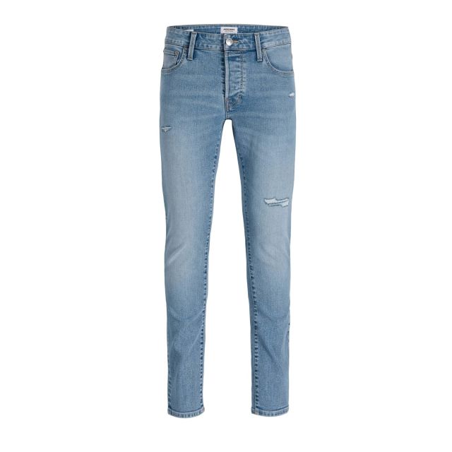 Jack & Jones Ανδρικό Τζιν Παντελόνι Jjiglenn Jjoriginal Sq 519 12289541