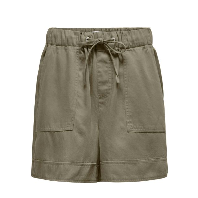 Only Γυναικείο Σόρτς Onlkenya Life Utlity Shorts Cc Otw 15362887