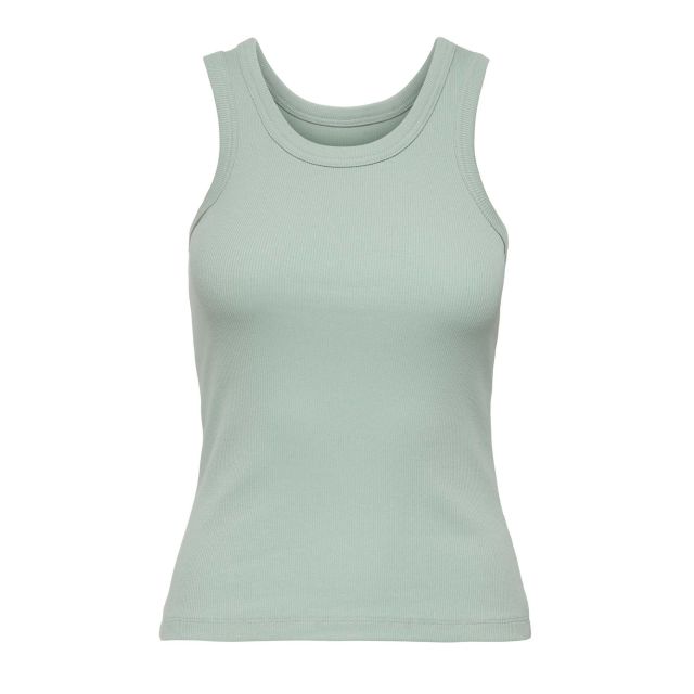 Only Γυναικεία Μπλούζα Onlval 2-Way Tank Top Jrs 15371705