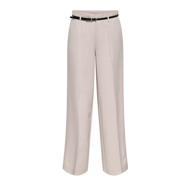 Only Γυναικείο Παντελόνι Onlmalika Life Mw Belt Pant Tlr 15366315
