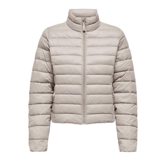 Only Γυναικείο Μπουφάν Onltahia Lw Quilted Jacket Otw 15351967