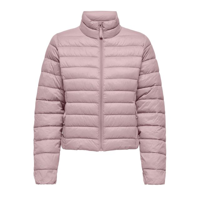 Only Γυναικείο Μπουφάν Onltahia Lw Quilted Jacket Otw 15351967