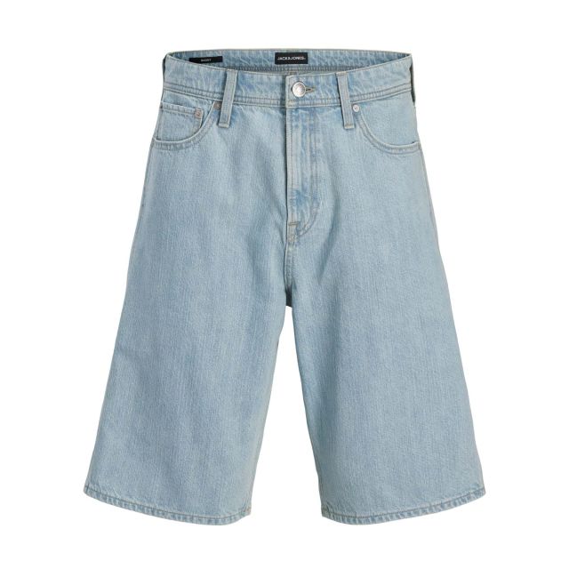 Jack & Jones Ανδρική Βερμούδα Jjialex Jjnorrebro Shorts Sq 400 12297448
