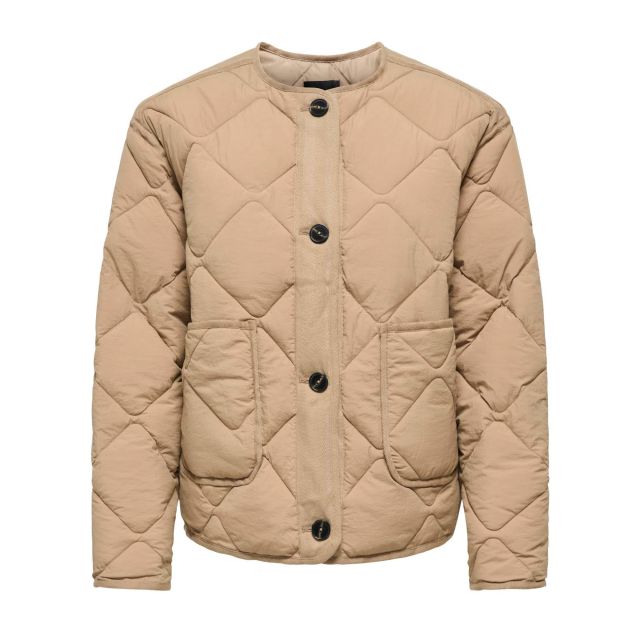 Only  Γυναικείο Μπουφάν Onlharriet Quilted Jacket Cc Otw 15373695