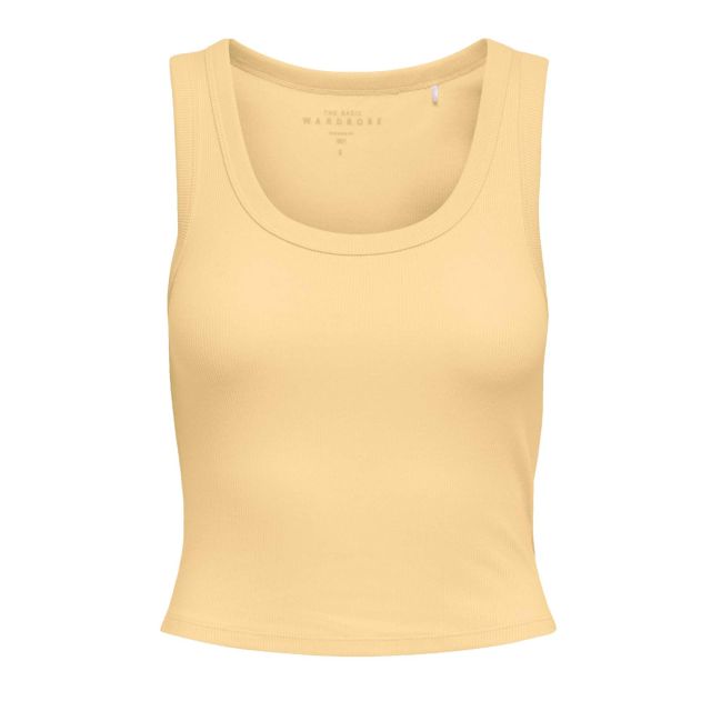 Only Γυναικεία Μπλούζα Onleasy S/L Tank Top Jrs 15315571