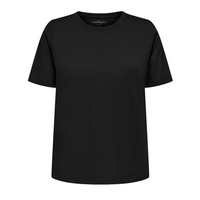 Only  Γυναικεία Μπλούζα Onlfreja S/S Luxe Top Cc Jrs 15367970