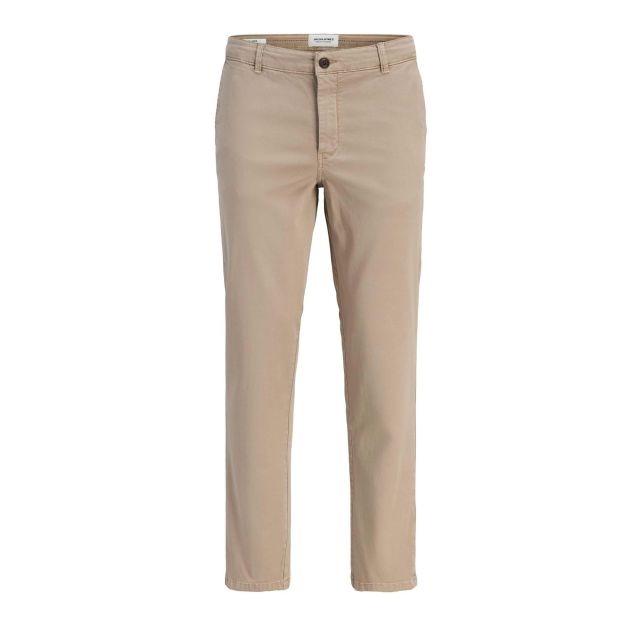 Jack & Jones Ανδρικό Παντελόνι Jpstollie Vance Chino 12292970