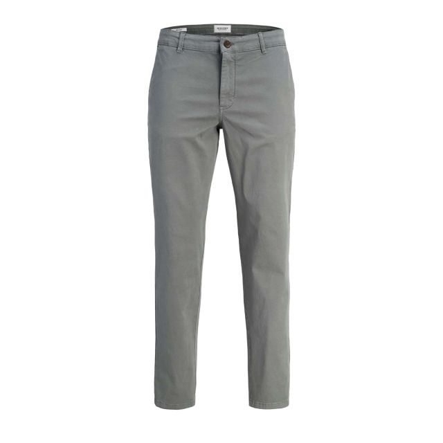 Jack & Jones Ανδρικό Παντελόνι Jpstollie Vance Chino 12292970
