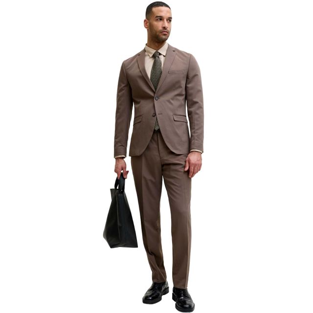 Jack & Jones Κοστούμι Jprfranco Suit 12181339 - 732484