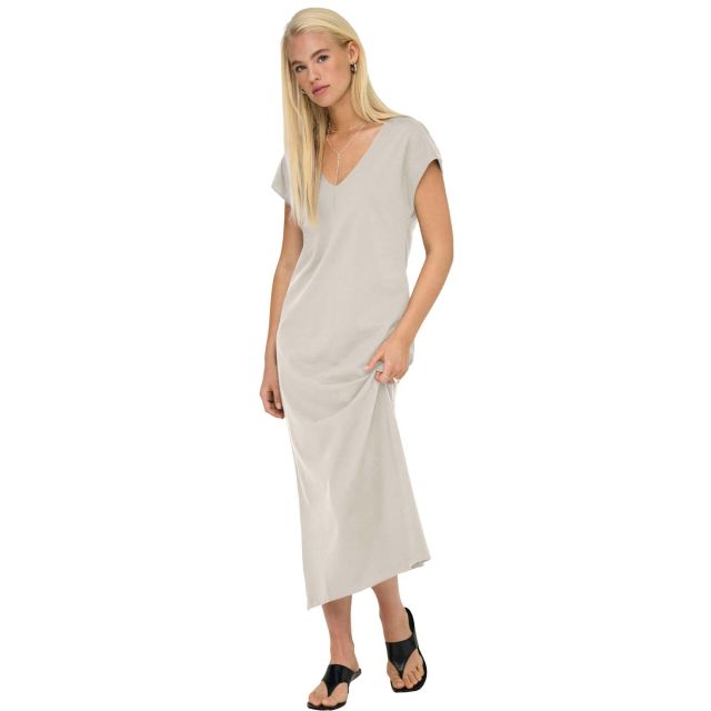 Only Γυναικείο Φόρεμα Onlmara S/S Dress Jrs 15357675