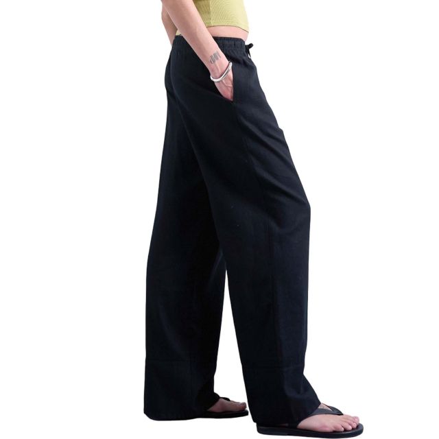 Topshop Γυναικείο Παντελόνι Tslakia Straight Trouser Wvn 31000864