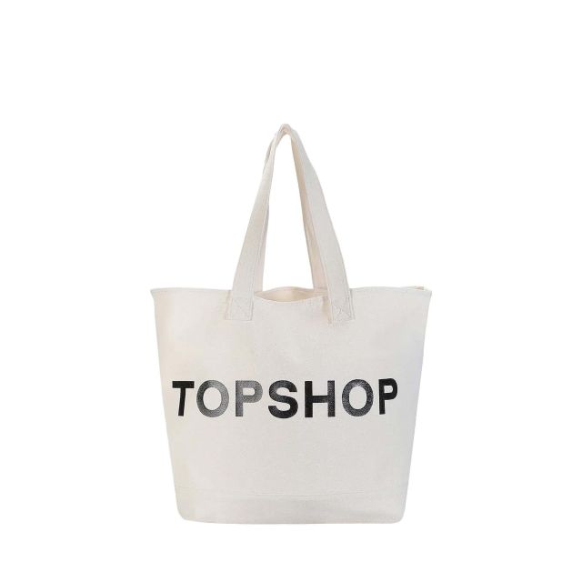 Topshop Tsivy Tote Bag 31000713