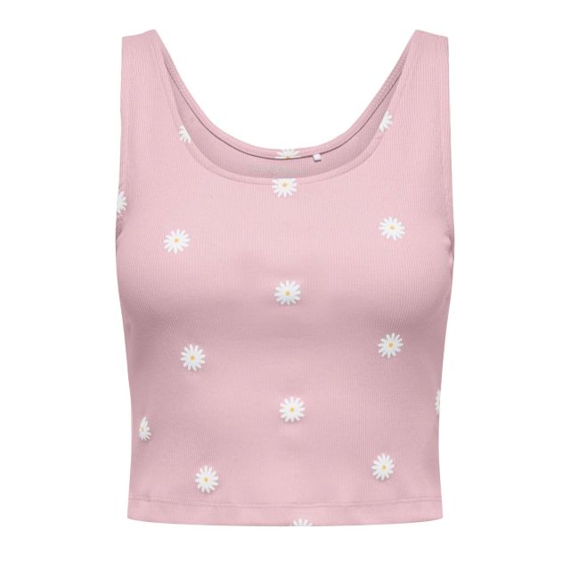 Only Onlfenja S/L Short Top Jrs 15372171