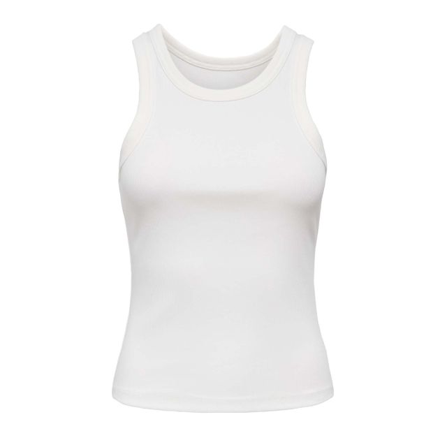 Only Γυναικεία Μπλούζα Onlval 2-Way Tank Top Jrs 15371705