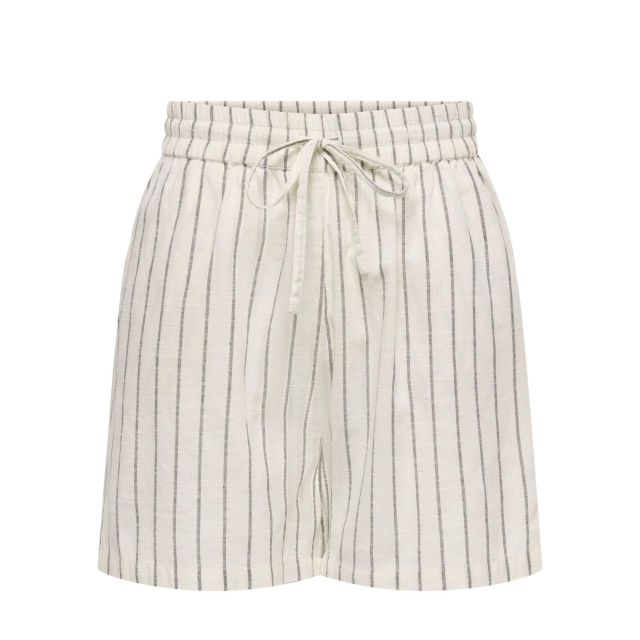 Only Γυναικείο Σορτς Onltizana Stripe String Shorts Wvn 15377907