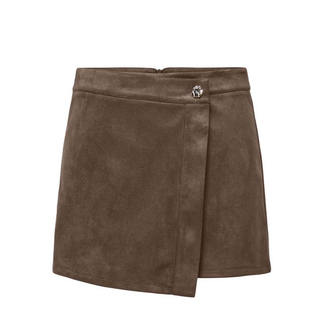 Only Γυναικεία Φούστα Onlrinea Skort Cc Swt 15377124
