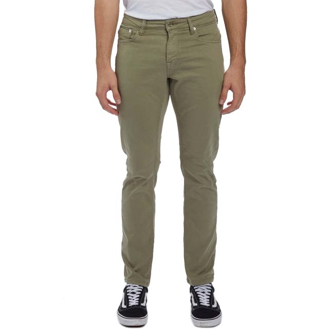 Gabba Ανδρικό Τζιν Παντελόνι Jones K4636 Jeans 10417