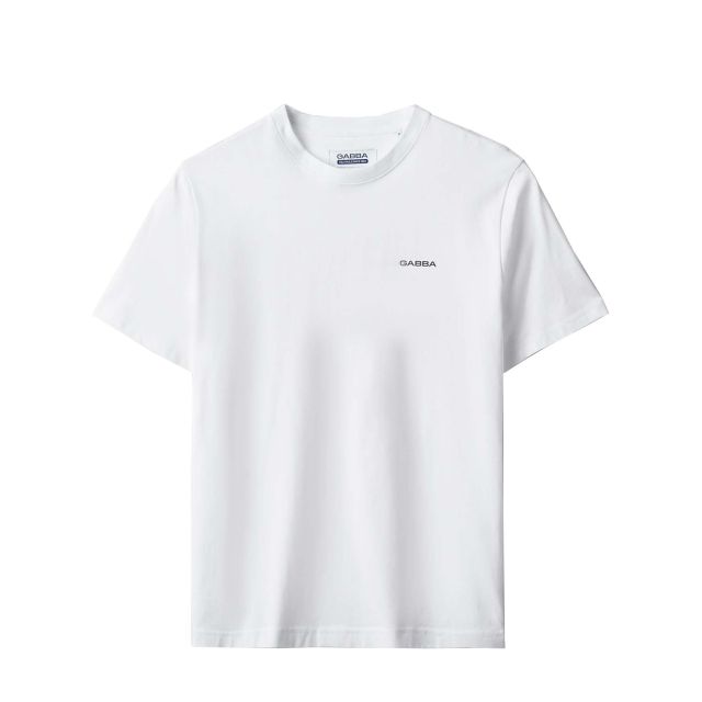Gabba Ανδρική Μπλούζα Dune Logo SS GOTS 10695