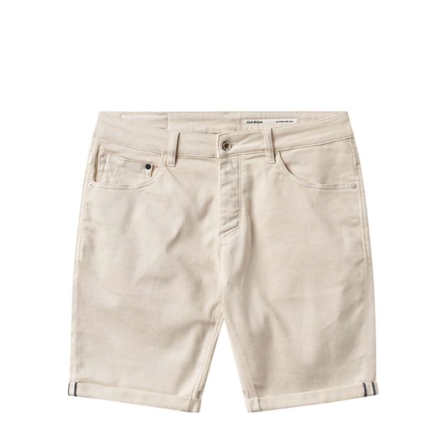 Gabba Ανδρική Βερμούδα Jason K3995 Sanza Shorts  10457