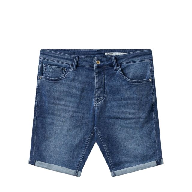 Gabba Ανδρική Βερμούδα Jason K3787 Sanza Shorts 10989