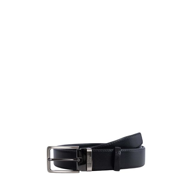 Boss Shoes Ανδρική Ζώνη Belt DB001