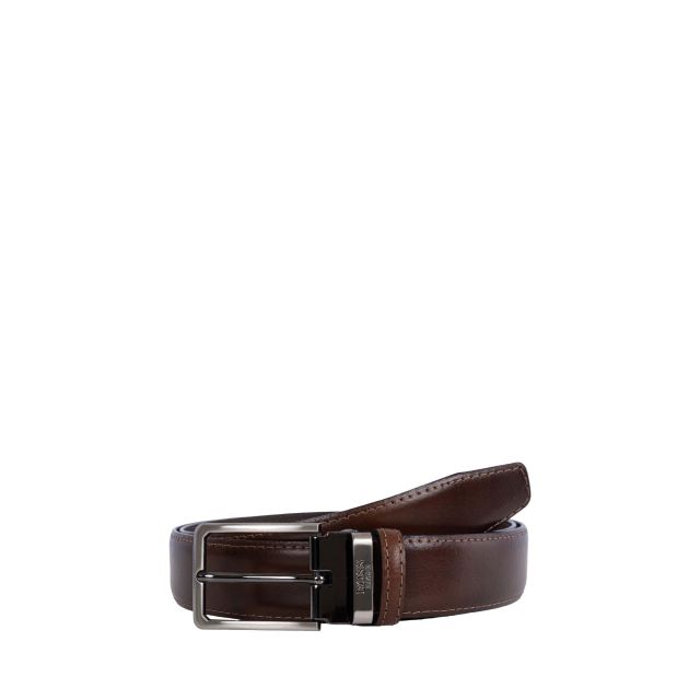 Boss Shoes Ανδρική Ζώνη Belt DB002