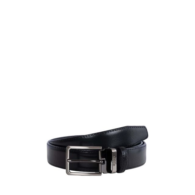 Boss Shoes Ανδρική Ζώνη Belt DB003