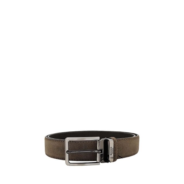 Boss Shoes Ανδρική ΖώνηBelt DB014 - 751797