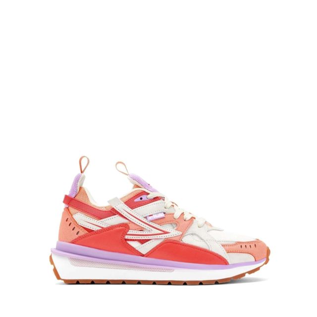 Fila Γυναικεία Παπούτσια Sandenal 5RM01747