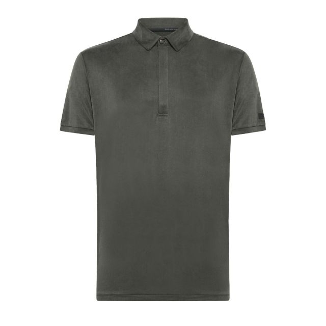 RRD Ανδρική Μπλούζα Cupro Polo 24212