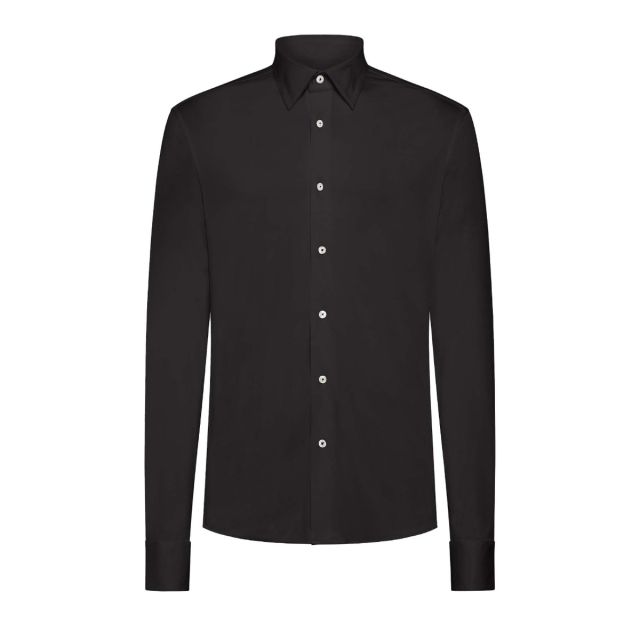 RRD Ανδρικό Πουκάμισο Cupro Shirt 24255